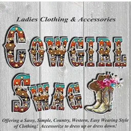 Play Cowgirl Swag APK Play Cowgirl Swag APK