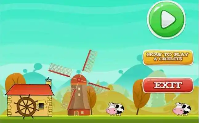 Play Cow Hunt
