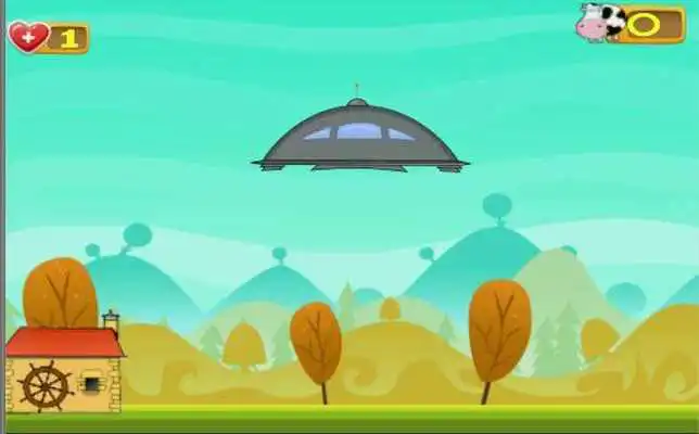 Play Cow Hunt
