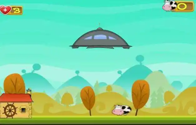 Play Cow Hunt