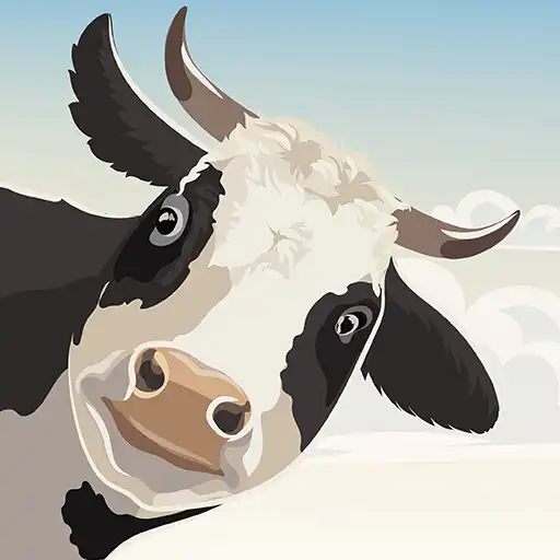 Play Cow Impossible APK