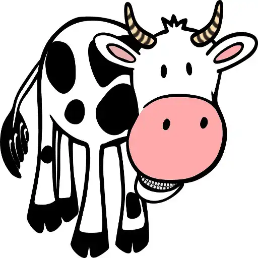 Play Cow Logic APK