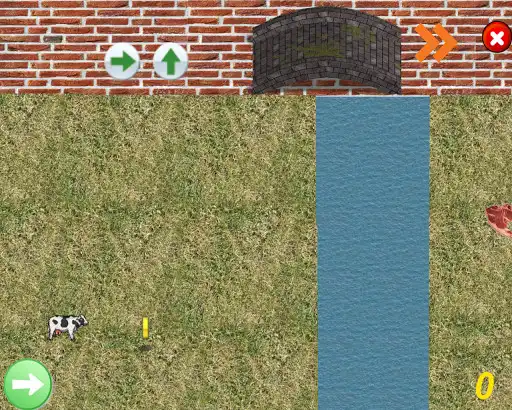 Play Cow Logic as an online game online Cow Logic with UptoPlay com.LukaszOlszewski.Cow Play Cow Logic as an online game Cow Logic with UptoPlay