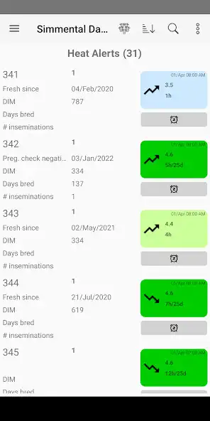 Play CowManager  and enjoy CowManager with UptoPlay