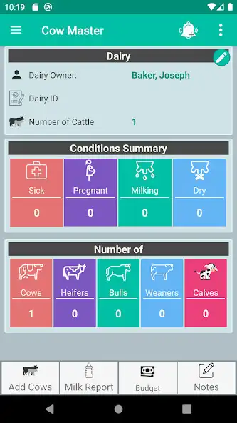 Play Cow Master - Herd Management  and enjoy Cow Master - Herd Management with UptoPlay