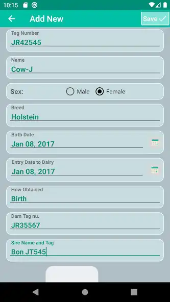 Play Cow Master - Herd Management as an online game Cow Master - Herd Management with UptoPlay