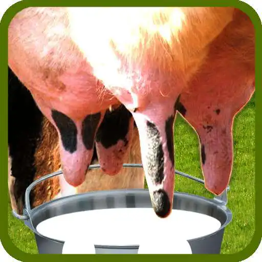 Play Cow Milk APK