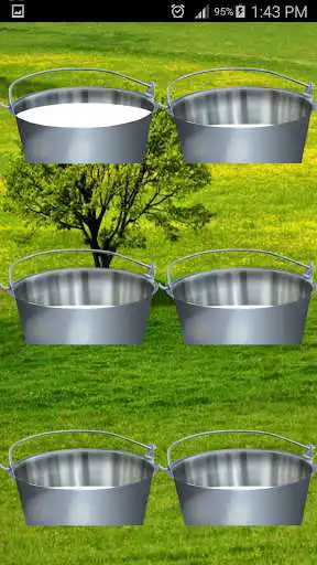 Play Cow Milk  and enjoy Cow Milk with UptoPlay
