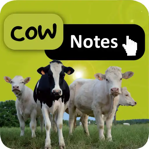 Free play online COW-Notes APK
