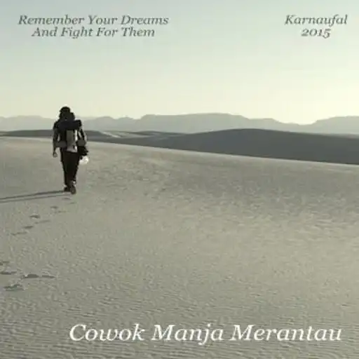 Play Cowok Manja Merantau APK