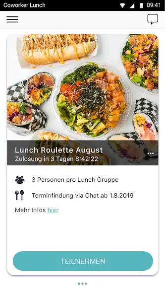 Play Coworker Lunch  and enjoy Coworker Lunch with UptoPlay