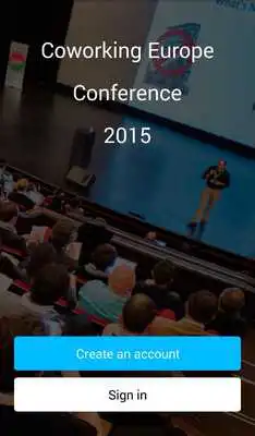 Play Coworking Europe