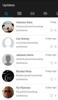 Play Coworking Europe