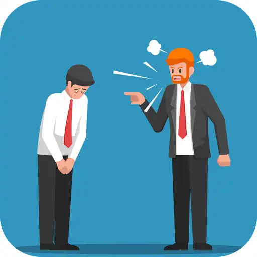 Play Coworking Rush APK