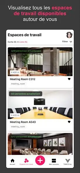 Play Coworklib, the app that simplifies hybrid work as an online game Coworklib, the app that simplifies hybrid work with UptoPlay