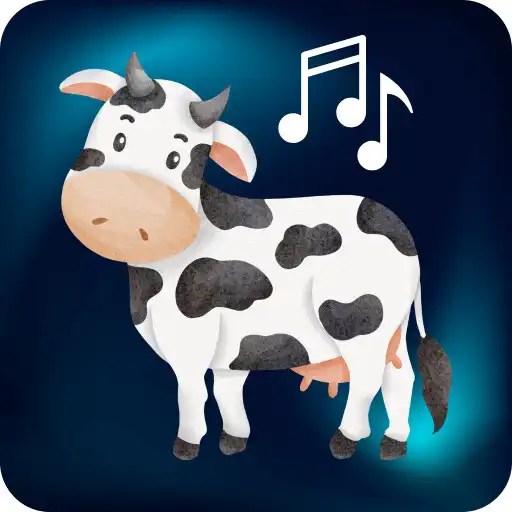 Play Cow Ringtones Sounds APK Play Cow Ringtones Sounds APK
