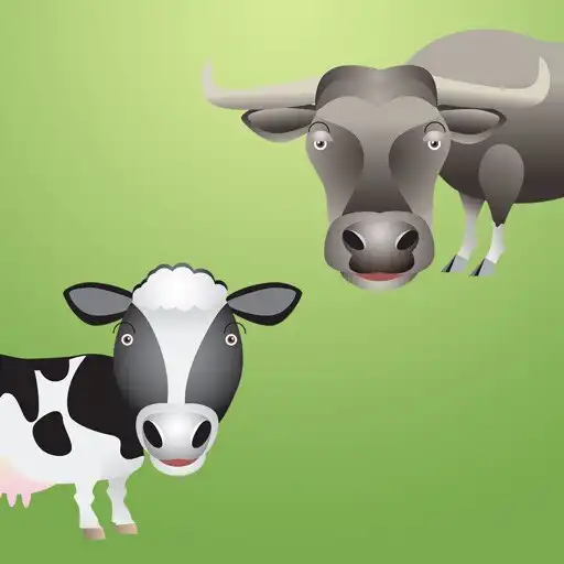 Play Cows & Bulls APK