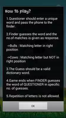 Play Cows Bulls