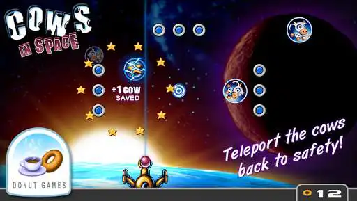 Play Cows In Space as an online game online Cows In Space with UptoPlay com.donutgames.cowsinspace Play Cows In Space as an online game Cows In Space with UptoPlay