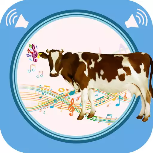 Play Cow Sounds APK Play Cow Sounds APK