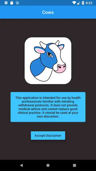 Play COWS  and enjoy COWS with UptoPlay
