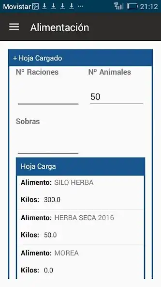 Play Cowsulting-Nutrición as an online game Cowsulting-Nutrición with UptoPlay