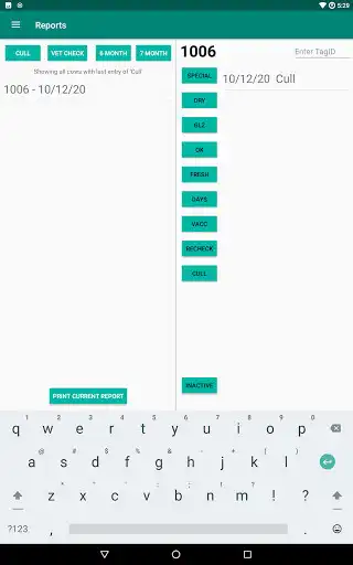 Play Cow Tracker  and enjoy Cow Tracker with UptoPlay