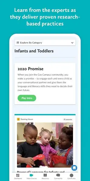 Play Cox Campus as an online game Cox Campus with UptoPlay