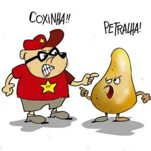 Play Coxinhas Vs Mortadelas APK Play Coxinhas Vs Mortadelas APK