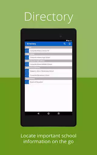 Play Coxsackie-Athens Central SD as an online game Coxsackie-Athens Central SD with UptoPlay