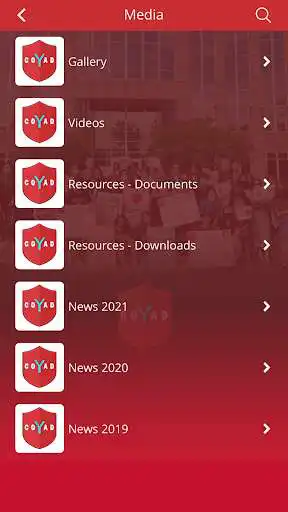 Play Coyad as an online game online Coyad with UptoPlay com.app_coyad.layout Play Coyad as an online game Coyad with UptoPlay