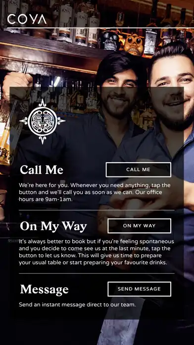 Play Coya as an online game Coya with UptoPlay