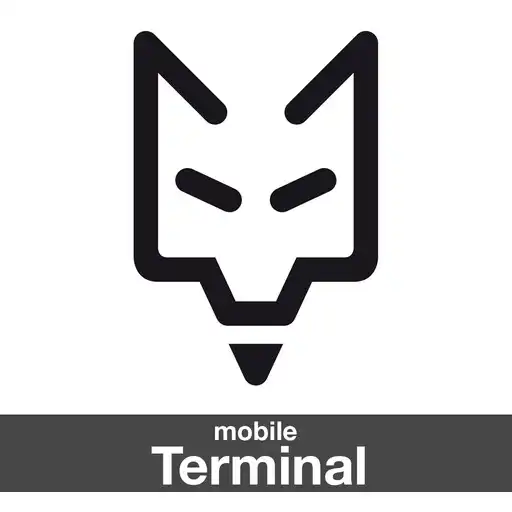 Play COYERO mobile Terminal APK Play COYERO mobile Terminal APK