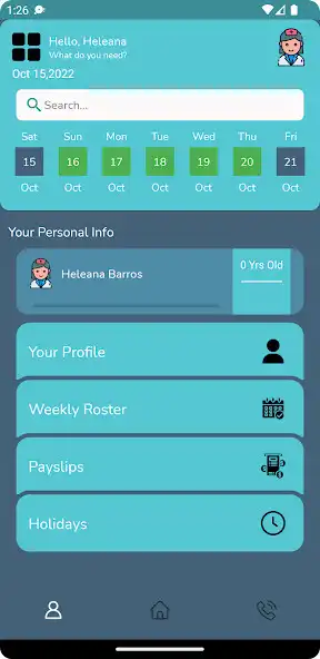 Play Cozicare Galway as an online game Cozicare Galway with UptoPlay
