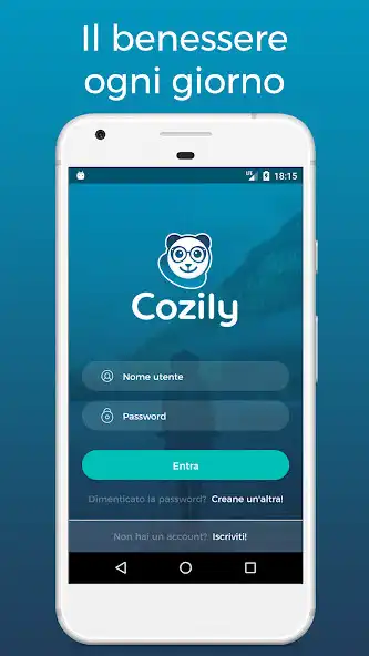Play Cozily - Terapia Online e Counseling  and enjoy Cozily - Terapia Online e Counseling with UptoPlay