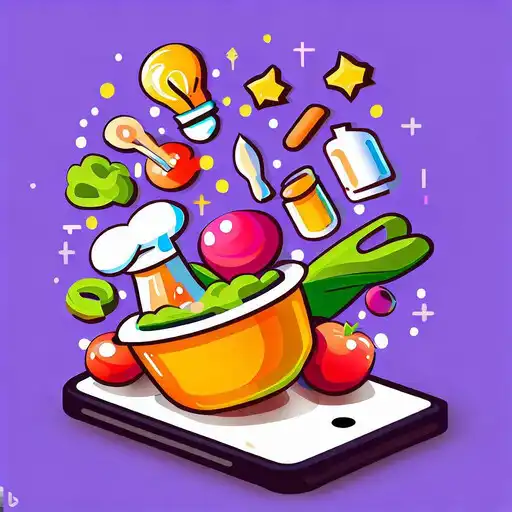Play Cozinha Criativa APK