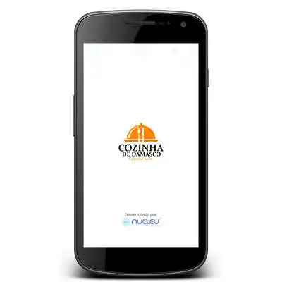 Play Cozinha de Damasco  and enjoy Cozinha de Damasco with UptoPlay