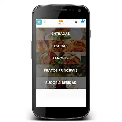 Play Cozinha de Damasco as an online game Cozinha de Damasco with UptoPlay