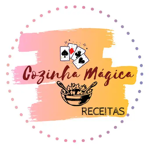 Play Cozinha Mágica APK