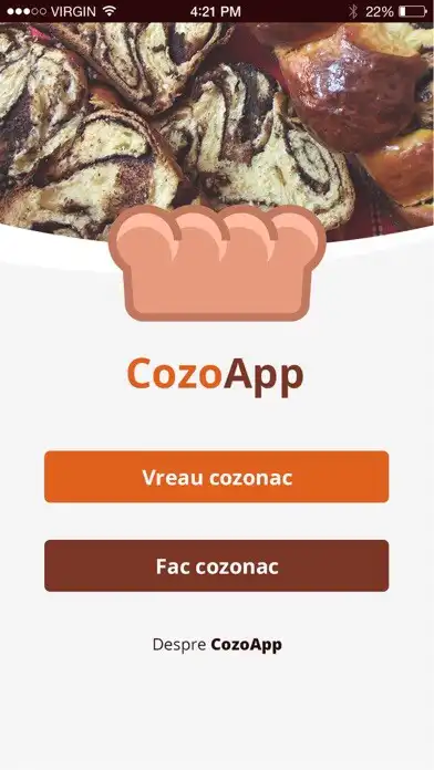 Play CozoApp  and enjoy CozoApp with UptoPlay