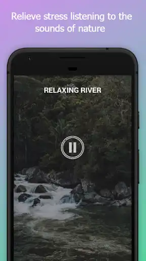 Play Cozy Beats : Relaxing Sounds Of Nature  and enjoy Cozy Beats : Relaxing Sounds Of Nature with UptoPlay