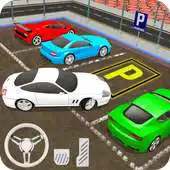 Free play online Cozy Car Parking Fun: Free Parking Games APK