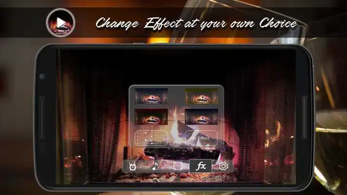 Play Cozy-fireplace