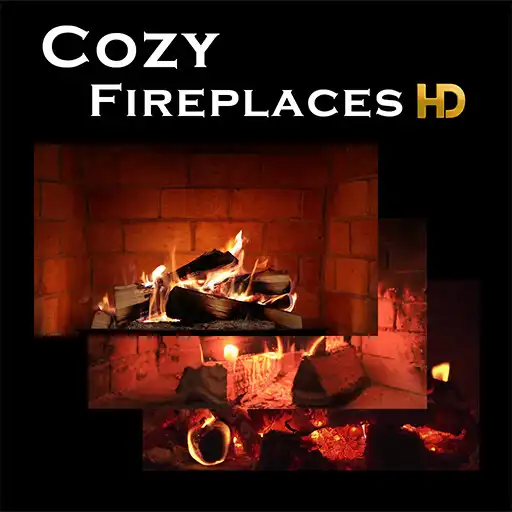 Play Cozy Fireplaces HD APK Play Cozy Fireplaces HD APK