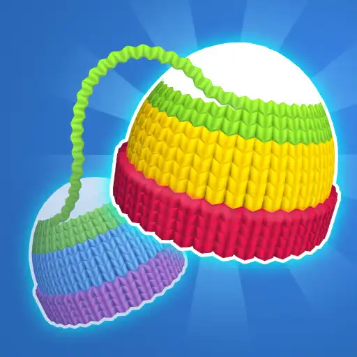 Play Cozy Knitting: Color Sort Game APK