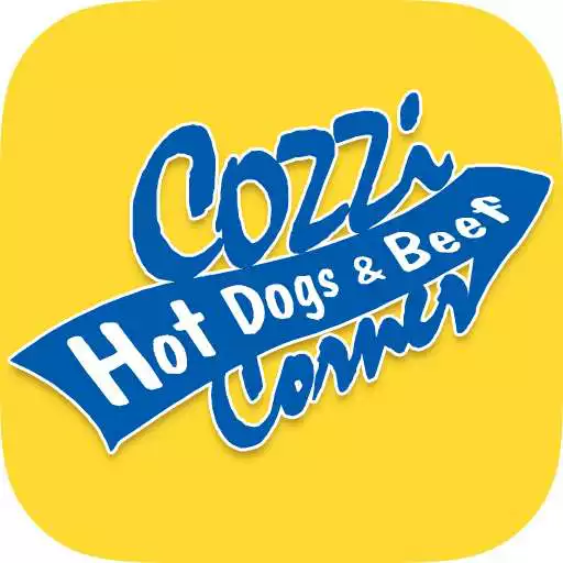 Play Cozzi Corner Hot Dogs & Beef APK