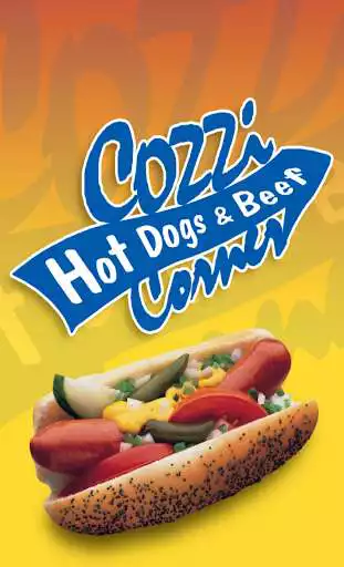 Play Cozzi Corner Hot Dogs & Beef and enjoy Cozzi Corner Hot Dogs & Beef with UptoPlay Play Cozzi Corner Hot Dogs & Beef and enjoy Cozzi Corner Hot Dogs & Beef with UptoPlay