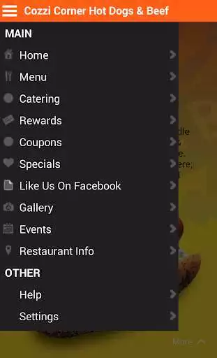 Play Cozzi Corner Hot Dogs & Beef as an online game online Cozzi Corner Hot Dogs & Beef with UptoPlay Play Cozzi Corner Hot Dogs & Beef as an online game Cozzi Corner Hot Dogs & Beef with UptoPlay