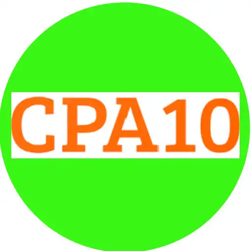 Free play online CPA 10 Simulado APK