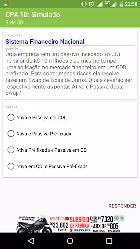 Play CPA 10 Simulado Play CPA 10 Simulado